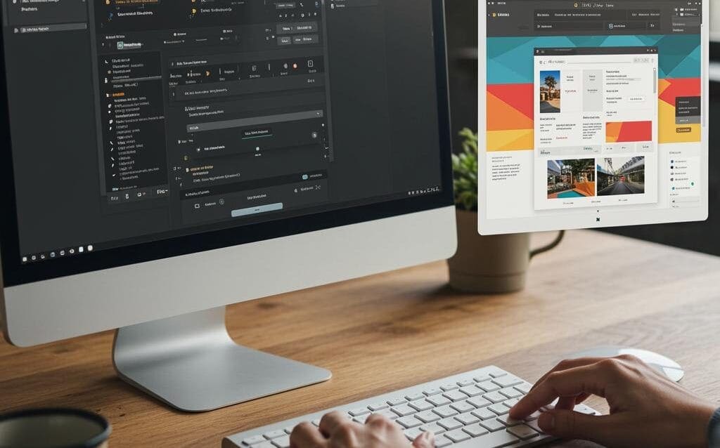 Create-a-featured-image-for-a-post-about-Designing-for-WordPress-UX-Considerations-for-CMS-Driven-Sites Create a featured image for a post about: Designing for WordPress: UX Considerations for CMS-Driven Sites