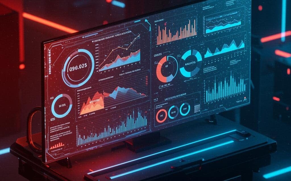Create a featured image for a post about: First-Party Data Strategy: Life After Third-Party Cookies