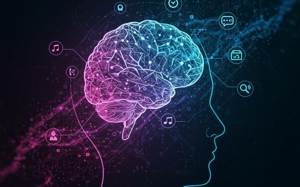 Create a featured image for a post about: SEO for Voice Search: Optimization Techniques for Voice Assistants