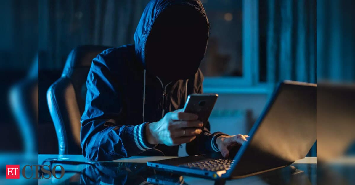 GenAI fuels cyber fraud credibility